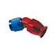 PTFE AN Hose Fitting
